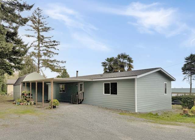 Property at 15609 Highway 101, Brookings, OR 97415, 3 beds, 2 baths