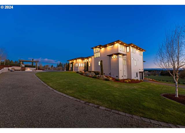 Property at 11600 NE 188th Ct, Brush Prairie, WA 98606, 4 beds, 5.5 baths