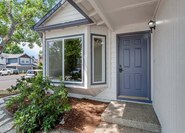 Property at 5367 NW 180th Pl, Portland, OR 97229, 3 beds, 2.5 baths