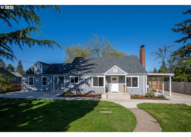 Property at 950 Coburg Rd, Eugene, OR 97401, 4 beds, 3 baths