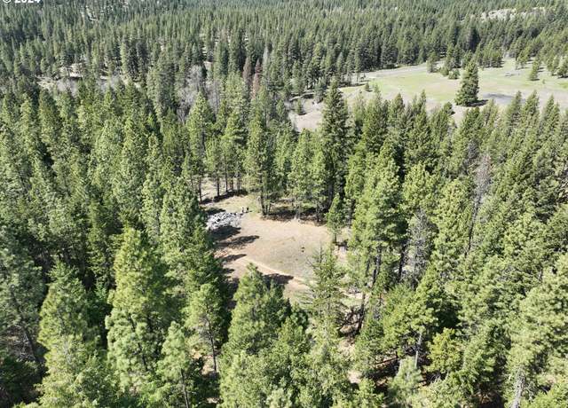 Property at Three Creeks #3, Goldendale, WA 98620
