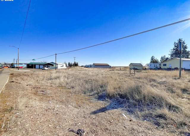 Property at E Broadway St, Goldendale, WA 98620