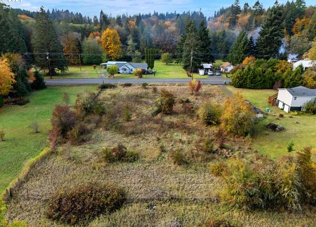 Property at 1852 N Mist Dr, Vernonia, OR 97064