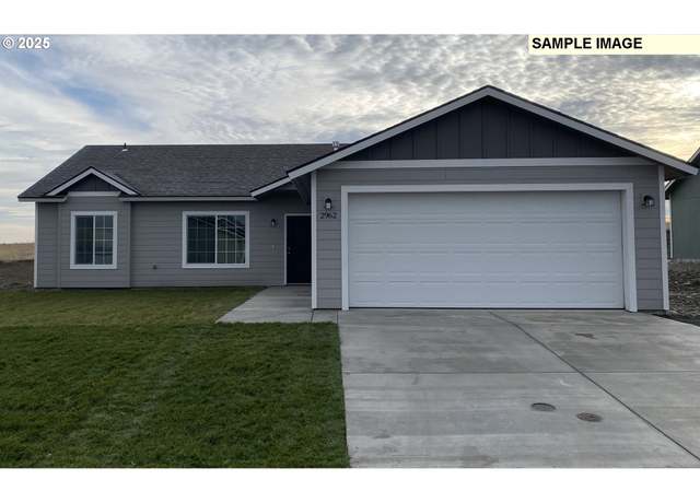 Property at 2885 Grouse St, Umatilla, OR 97882, 3 beds, 2 baths