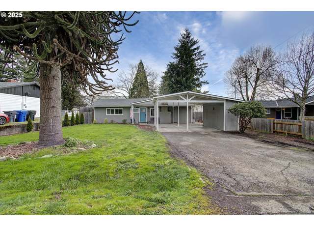 Property at 5362 Newberg Dr N, Keizer, OR 97303, 3 beds, 2 baths