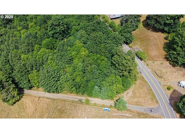 Property at Neer City Rd, Rainier, OR 97048