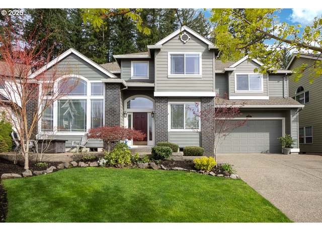 Property at 16465 SW Black Bird St, Beaverton, OR 97007, 5 beds, 3 baths