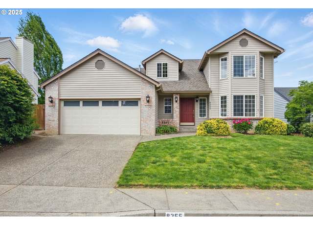 Property at 8355 SW 159th Pl, Beaverton, OR 97007, 3 beds, 2.5 baths
