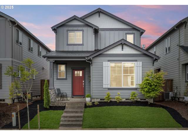 Property at 31380 NW Turel Dr, North Plains, OR 97133, 3 beds, 2.5 baths