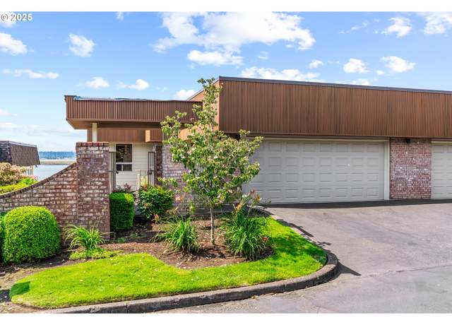 Property at 6903 SE Riverside Dr #19, Vancouver, WA 98660, 2 beds, 3 baths