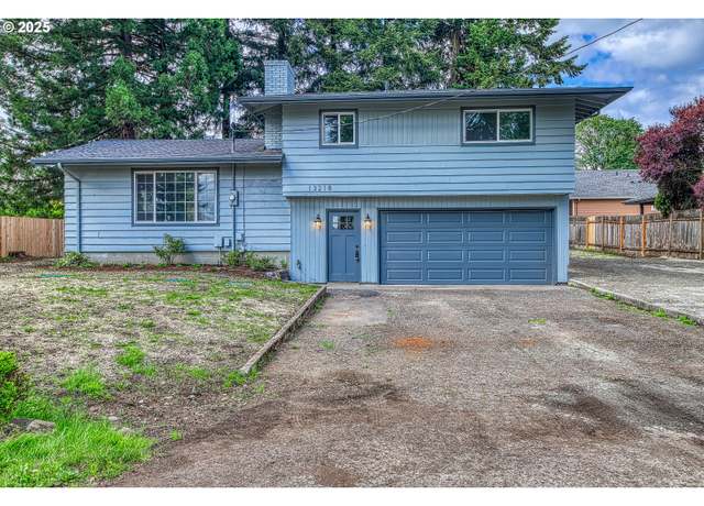 Property at 13218 NE 71st St, Vancouver, WA 98682, 4 beds, 2 baths