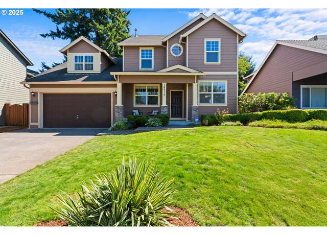 Property at 18717 SE 21st St, Vancouver, WA 98683, 4 beds, 3 baths