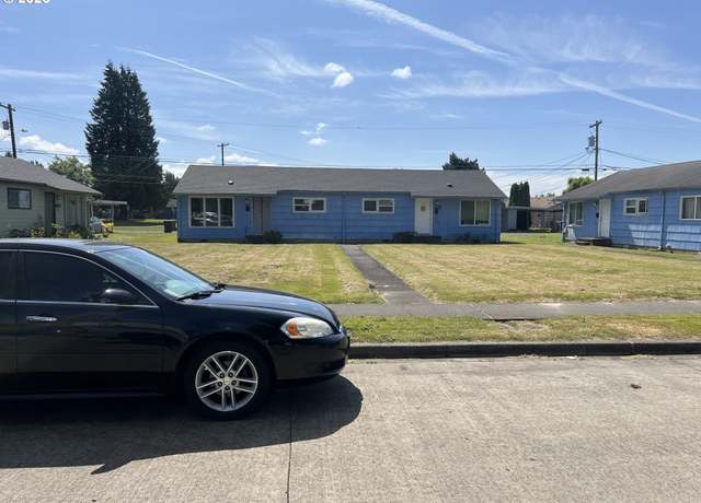 Property at 278 Colorado St, Longview, WA 98632, 4 beds, 2 baths