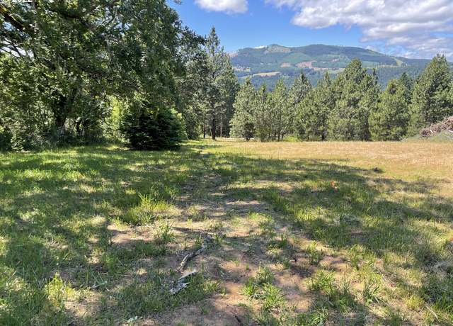 Property at NW Howard Ct Lot 4, White Salmon, WA 98672