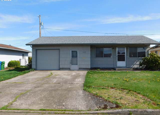 Property at 1650 Country Club Cir, Woodburn, OR 97071, 2 beds, 1 bath