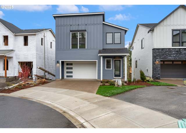 Property at 15991 NW Holman Way Unit L55, Portland, OR 97229, 5 beds, 4 baths