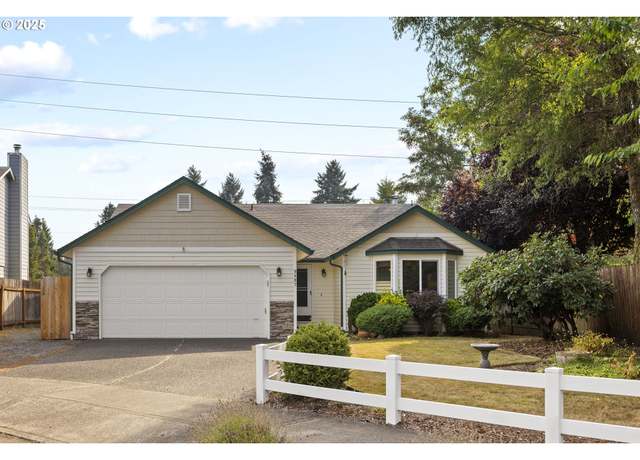 Property at 9407 NE 106th Ct, Vancouver, WA 98662, 3 beds, 2 baths