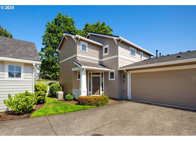 Property at 17146 SE 23rd Dr #20, Vancouver, WA 98683, 2 beds, 2.5 baths