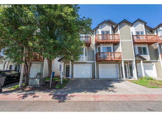 Property at 4468 NE Nicholson Loop, Vancouver, WA 98661, 3 beds, 3 baths