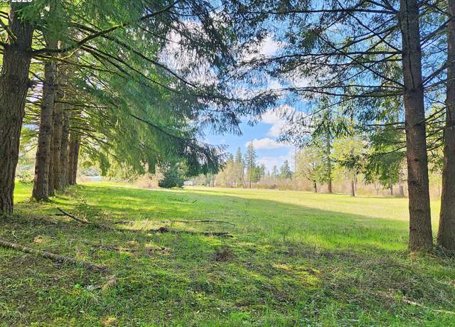 Property at E Hunter Rd, Veneta, OR 97487