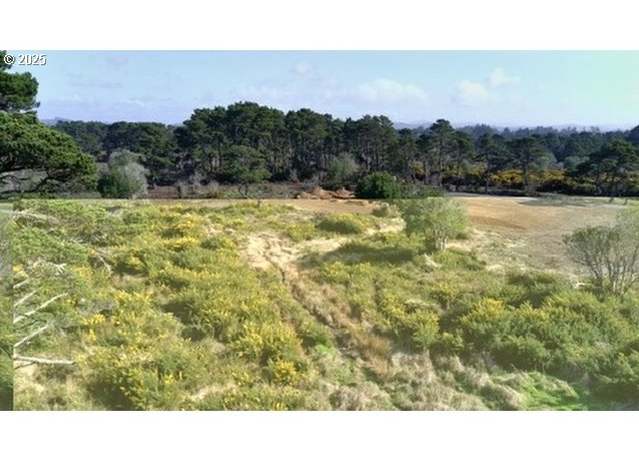 Property at 00 Harrison Ave. Lot B, Bandon, OR 97411