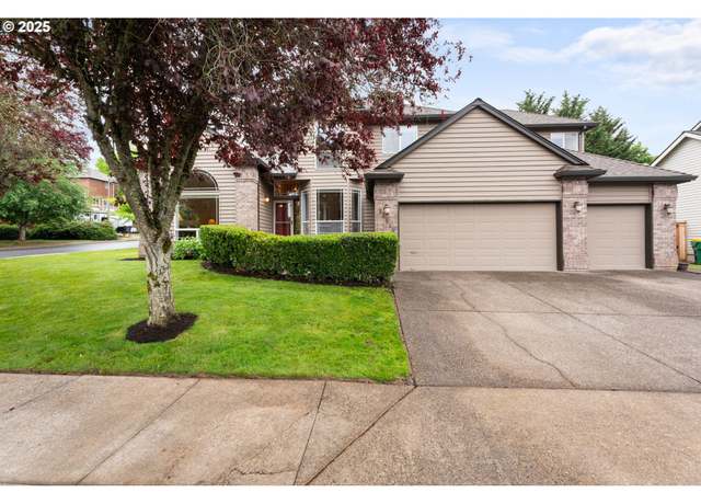 Property at 16326 SW Hoops Ct, Tigard, OR 97223, 4 beds, 2.5 baths