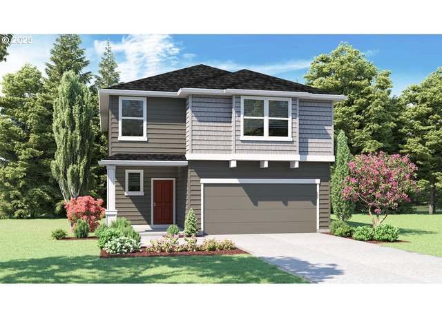 Property at 2920 U St, Springfield, OR 97477, 4 beds, 2.5 baths