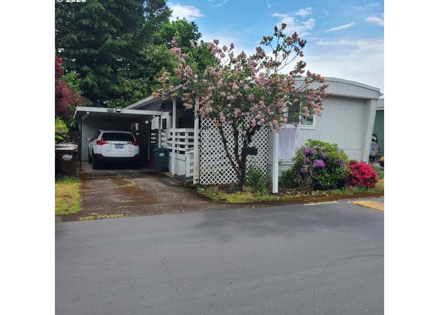 Property at 1901 SE Minter Bridge Rd #99, Hillsboro, OR 97123, 3 beds, 2 baths