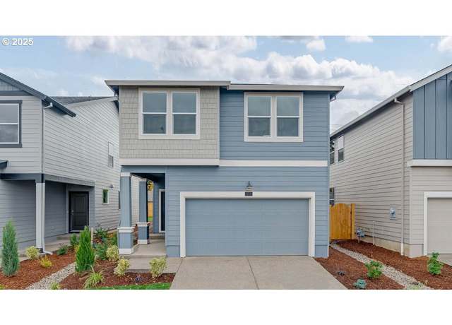 Property at 4882 Abraham Ave NE, Salem, OR 97301, 4 beds, 2.5 baths