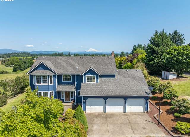 Property at 30174 SE Waybill Rd, Boring, OR 97009, 4 beds, 2.5 baths