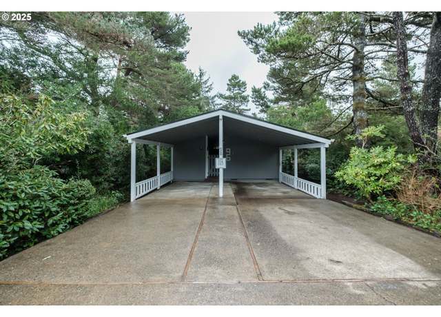 Property at 1600 Rhododendron Dr #96, Florence, OR 97439, 2 beds, 2 baths