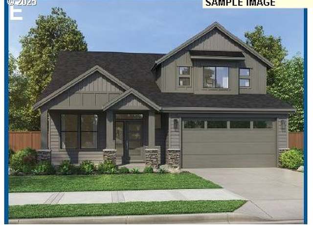 Property at 14873 Jennetten Way, Oregon City, OR 97045, 3 beds, 2.5 baths