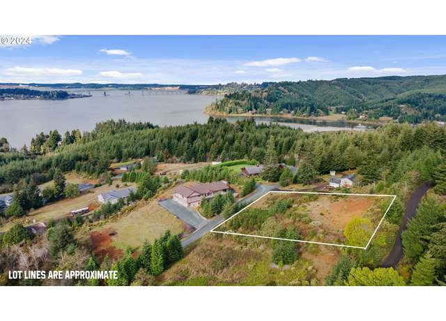 Property at Vine St #1118, North Bend, OR 97459