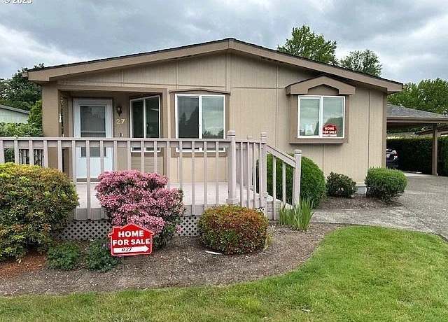 Property at 5701 NE ST Johns Rd #27, Vancouver, WA 98661, 2 beds, 2 baths