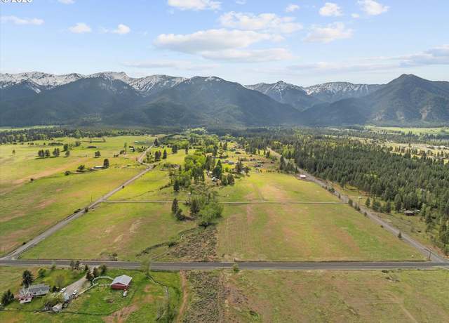 Property at Pinerich Rd #6, Baker City, OR 97814