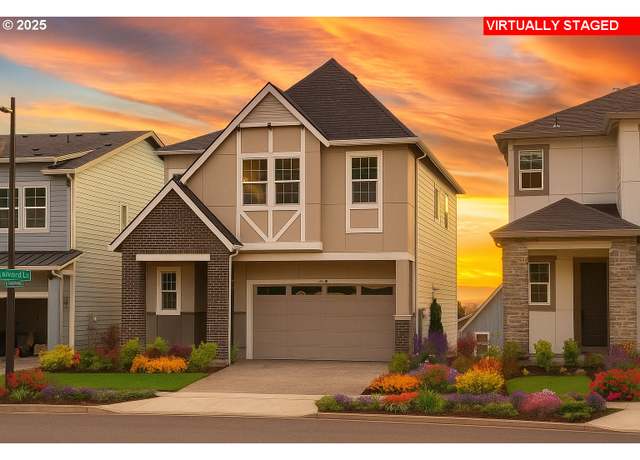 Property at 17920 SW Alvord Ln, Beaverton, OR 97007, 4 beds, 2.5 baths