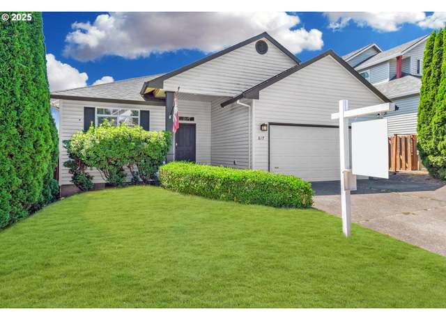 Property at 817 SW Chablis Ct, Dundee, OR 97115, 3 beds, 2 baths