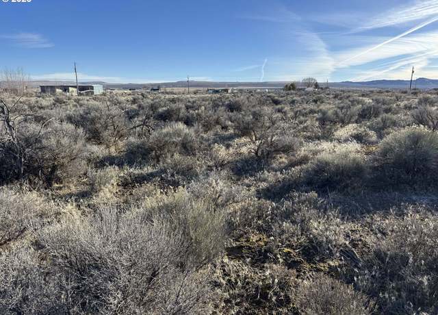 Property at Cedar St Unit L-3000, Christmas Valley, OR 97641