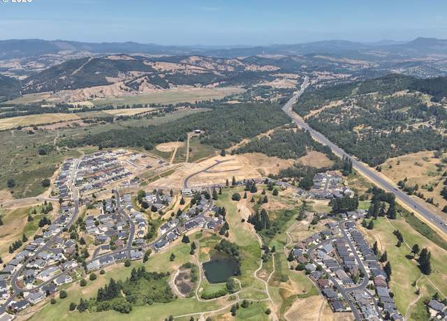 Property at 0 Scardi Blvd, Sutherlin, OR 97479