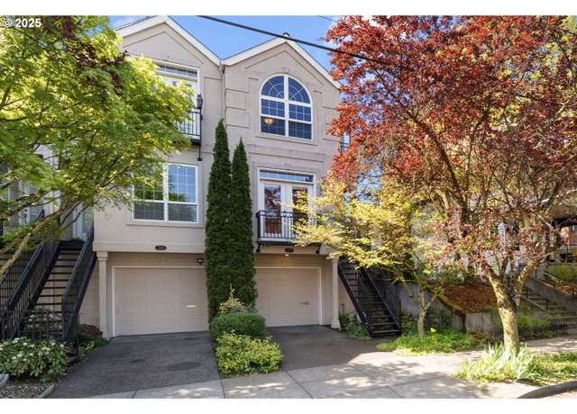 Property at 2452 NW Pettygrove St, Portland, OR 97210, 2 beds, 2.5 baths