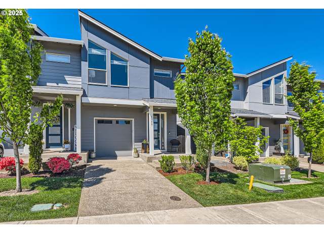 Property at 12427 SE Water Drop Way, Happy Valley, OR 97086, 3 beds, 2.5 baths