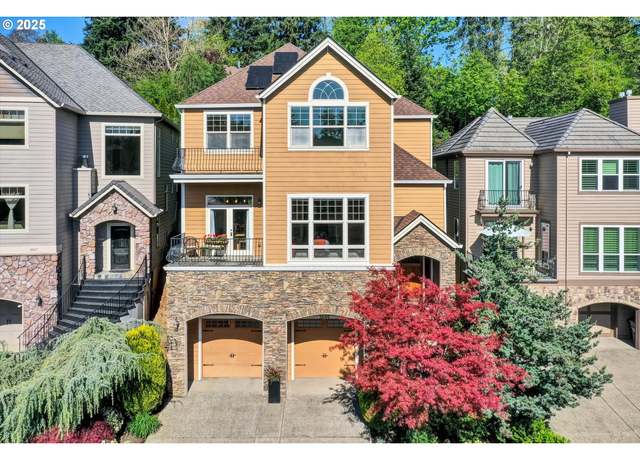 Property at 3649 Landis St, West Linn, OR 97068, 4 beds, 2.5 baths