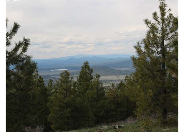 Property at Tower Spg, Lakeview, OR 97630