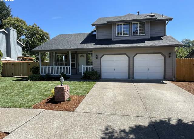 Property at 5145 Trevon St, Eugene, OR 97402, 3 beds, 2.5 baths