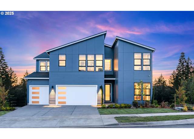 Property at 4907 N Elk Dr Lot 10, Camas, WA 98607, 6 beds, 5.5 baths