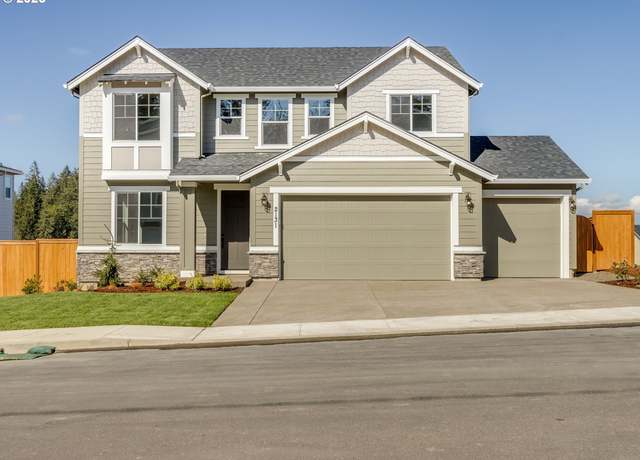 Property at 2131 NE Ridge Run Ln, Estacada, OR 97023, 4 beds, 2.5 baths