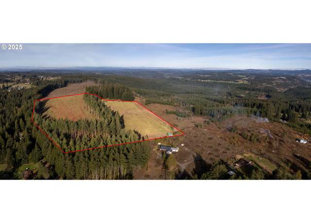 Property at 0 S Viola Welch Rd, Beavercreek, OR 97004
