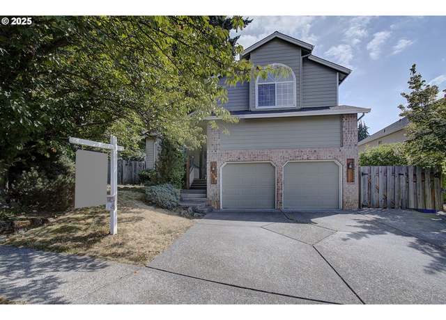 Property at 1758 NW 18th Ct, Gresham, OR 97030, 4 beds, 2.5 baths
