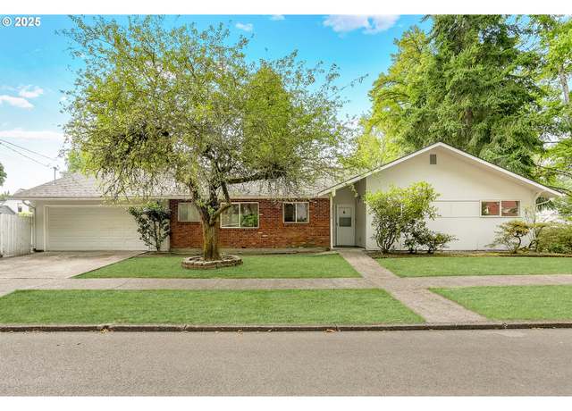 Property at 3130 NW Van Buren Ave, Corvallis, OR 97330, 4 beds, 2 baths