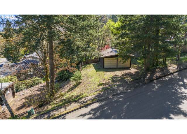 Property at 0 Garfield St, Eugene, OR 97405